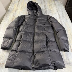 Eddie Bauer Puffer Jacket